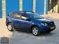 OVALI MOTORS// 2020 MODEL BOYASIZ 112 BİN KM LPG Lİ DUSTER