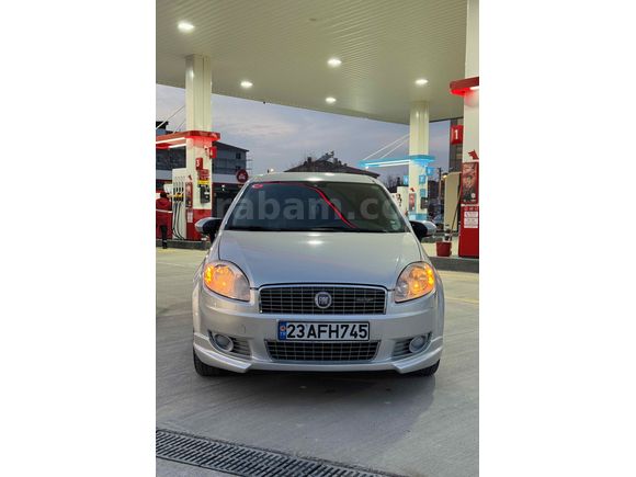 Sahibinden Fiat Linea 1.3 Multijet Active Plus 2011 Model 