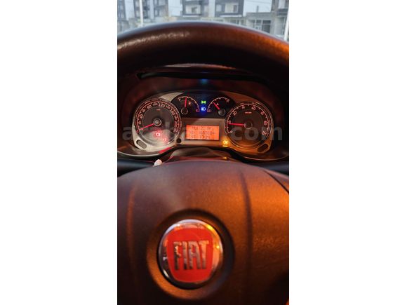 Sahibinden Fiat Linea 1.3 Multijet Active Plus 2011 Model 