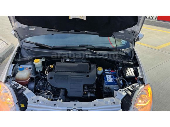 Sahibinden Fiat Linea 1.3 Multijet Active Plus 2011 Model 