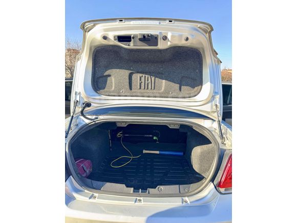 Sahibinden Fiat Linea 1.3 Multijet Active Plus 2011 Model 
