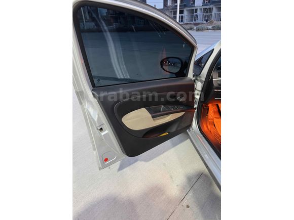 Sahibinden Fiat Linea 1.3 Multijet Active Plus 2011 Model 