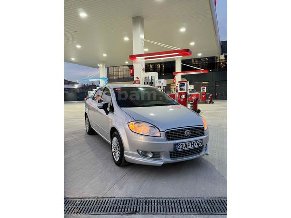 Sahibinden Fiat Linea 1.3 Multijet Active Plus 2011 Model 