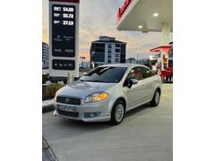 Sahibinden Fiat Linea 1.3 Multijet Active Plus 2011 Model 