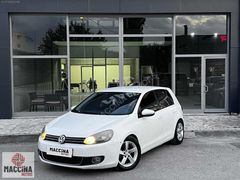 'MM'2010 MODEL VW GOLF 1.6TDI HİGHLİNE OTOMATİK 225.000KM