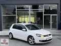 'MM'2010 MODEL VW GOLF 1.6TDI HİGHLİNE OTOMATİK 225.000KM