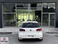 'MM'2010 MODEL VW GOLF 1.6TDI HİGHLİNE OTOMATİK 225.000KM