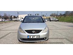 Sahibinden Tata Vista 1.3 TDI Quadrojet Aura 2011 Model Bursa