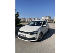 Sahibinden Volkswagen Polo 1.4 TDi Trendline 2015 Model 