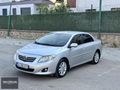 2008 MODEL COROLLA SEDAN 1.6 ELEGANT OTOMATİK BAKIMLI