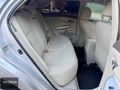 2008 MODEL COROLLA SEDAN 1.6 ELEGANT OTOMATİK BAKIMLI