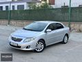 2008 MODEL COROLLA SEDAN 1.6 ELEGANT OTOMATİK BAKIMLI