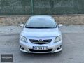 2008 MODEL COROLLA SEDAN 1.6 ELEGANT OTOMATİK BAKIMLI
