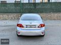 2008 MODEL COROLLA SEDAN 1.6 ELEGANT OTOMATİK BAKIMLI