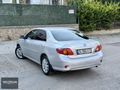 2008 MODEL COROLLA SEDAN 1.6 ELEGANT OTOMATİK BAKIMLI
