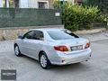 2008 MODEL COROLLA SEDAN 1.6 ELEGANT OTOMATİK BAKIMLI