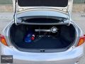2008 MODEL COROLLA SEDAN 1.6 ELEGANT OTOMATİK BAKIMLI