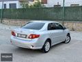 2008 MODEL COROLLA SEDAN 1.6 ELEGANT OTOMATİK BAKIMLI