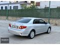 2008 MODEL COROLLA SEDAN 1.6 ELEGANT OTOMATİK BAKIMLI