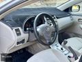 2008 MODEL COROLLA SEDAN 1.6 ELEGANT OTOMATİK BAKIMLI
