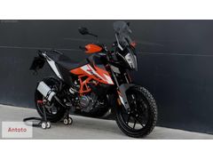 BİLİNÇLİ KULLANICIDAN 2024 KTM 390 ADVENTURE