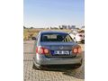 Memurdan Volkswagen Jetta 1.6 Midline 2009 Model 