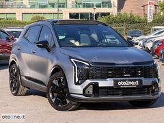 OTO2NEXT 2026 KIA SPORTAGE GT-LİNE 4X4 ISITMA-SOĞUTMA PPF