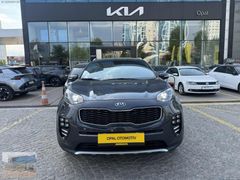 OPEL&KIA BAYII'DEN 2016 HATASIZ KİA SPORTAGE GT EXCLUSİVE 1.6