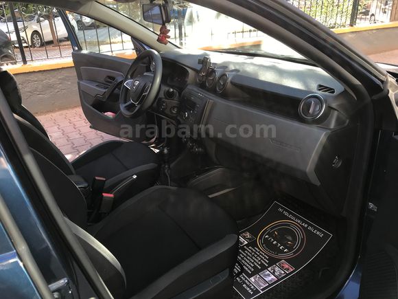 Sahibinden Dacia Duster 1.0 Tce Comfort 2019 Model 