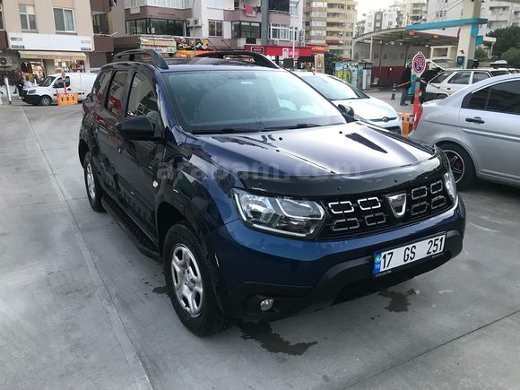 Sahibinden Dacia Duster 1.0 Tce Comfort 2019 Model 