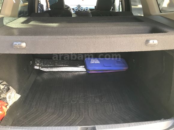 Sahibinden Dacia Duster 1.0 Tce Comfort 2019 Model 