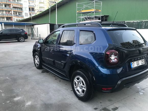 Sahibinden Dacia Duster 1.0 Tce Comfort 2019 Model 