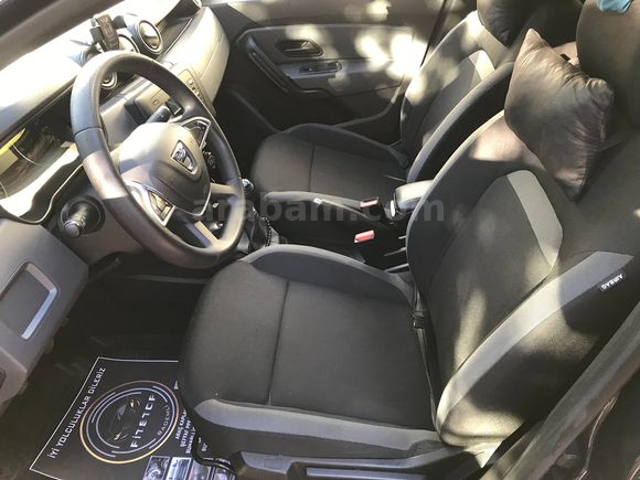 Sahibinden Dacia Duster 1.0 Tce Comfort 2019 Model 