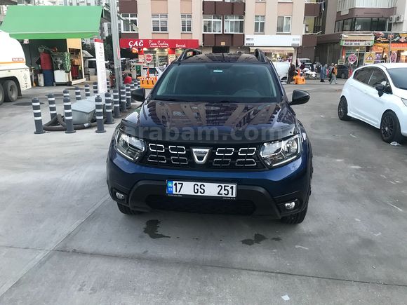 Sahibinden Dacia Duster 1.0 Tce Comfort 2019 Model 