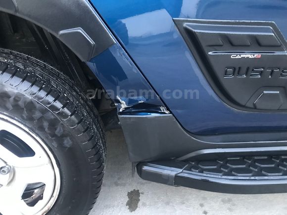 Sahibinden Dacia Duster 1.0 Tce Comfort 2019 Model 