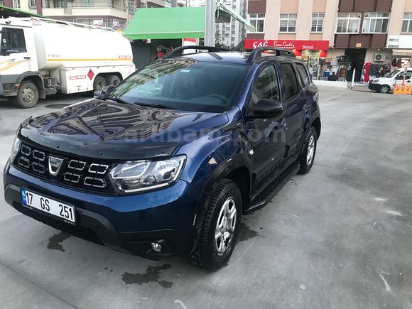 Sahibinden Dacia Duster 1.0 Tce Comfort 2019 Model 