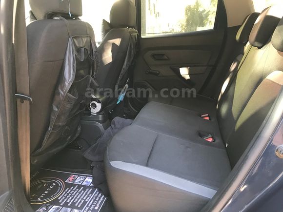 Sahibinden Dacia Duster 1.0 Tce Comfort 2019 Model 
