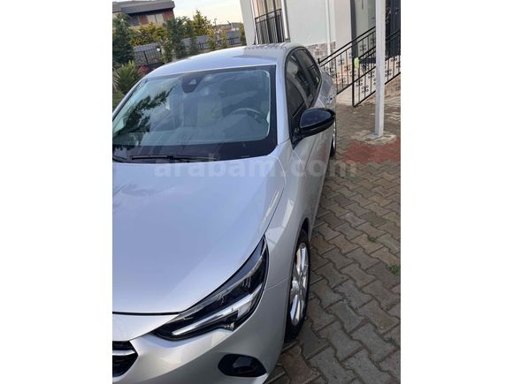Sahibinden Opel Corsa 1.2 T Edition 2022 Model 