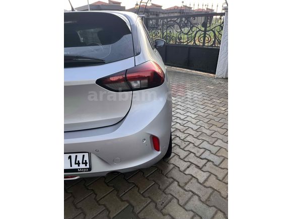 Sahibinden Opel Corsa 1.2 T Edition 2022 Model 