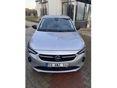 Sahibinden Opel Corsa 1.2 T Edition 2022 Model 