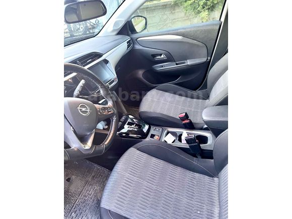 Sahibinden Opel Corsa 1.2 T Edition 2022 Model 