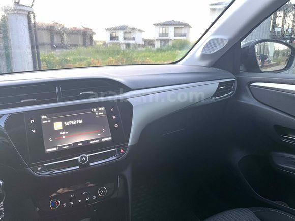 Sahibinden Opel Corsa 1.2 T Edition 2022 Model 