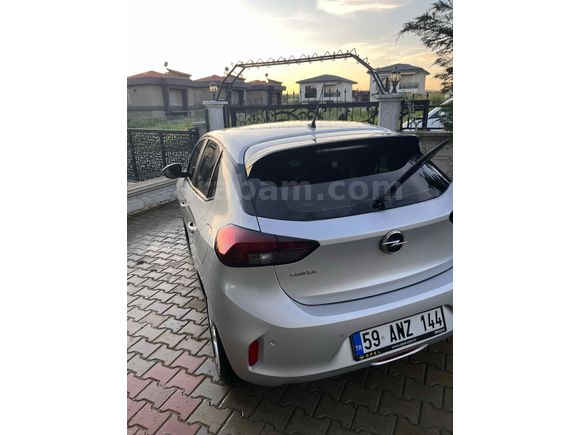Sahibinden Opel Corsa 1.2 T Edition 2022 Model 