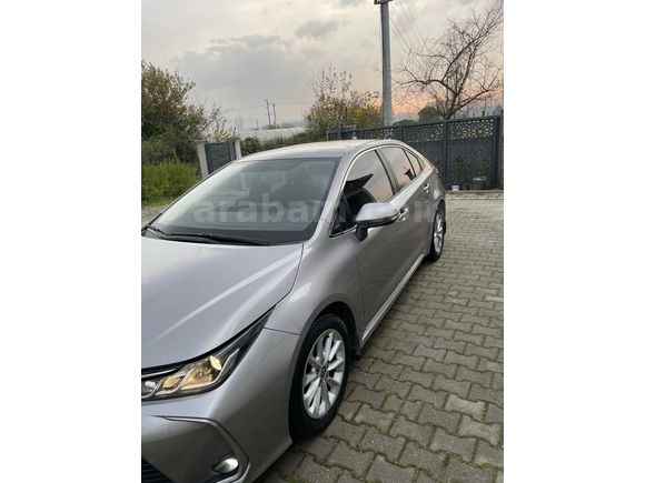 Sahibinden Toyota Corolla 1.6 Dream 2020 Model 