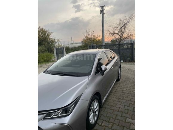 Sahibinden Toyota Corolla 1.6 Dream 2020 Model 