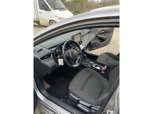 Sahibinden Toyota Corolla 1.6 Dream 2020 Model 