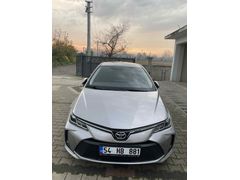 Sahibinden Toyota Corolla 1.6 Dream 2020 Model 