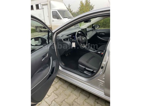 Sahibinden Toyota Corolla 1.6 Dream 2020 Model 