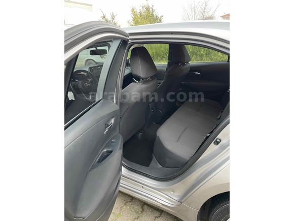 Sahibinden Toyota Corolla 1.6 Dream 2020 Model 