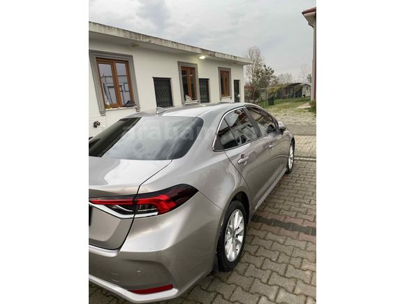 Sahibinden Toyota Corolla 1.6 Dream 2020 Model 